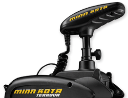 Электромотор Minn Kota TERROVA 80US2-60/i-Pilot