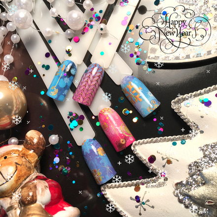 COMBI FOIL 113 зол+б