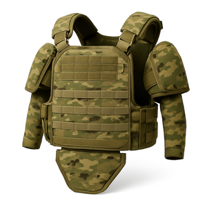 Комплексы снаряжения