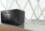 Микроволновая печь с грилем Gorenje MO 6240 SY2B