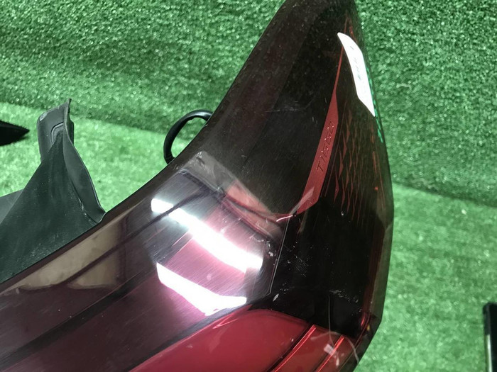 Фонарь правый внешний Chery Tiggo 8 Pro Max 23-нв