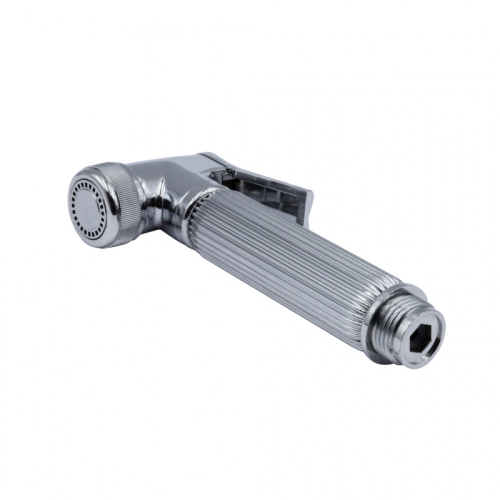 Лейка гигиеническая MIXLINE ML2035 (блистер) ХРОМ