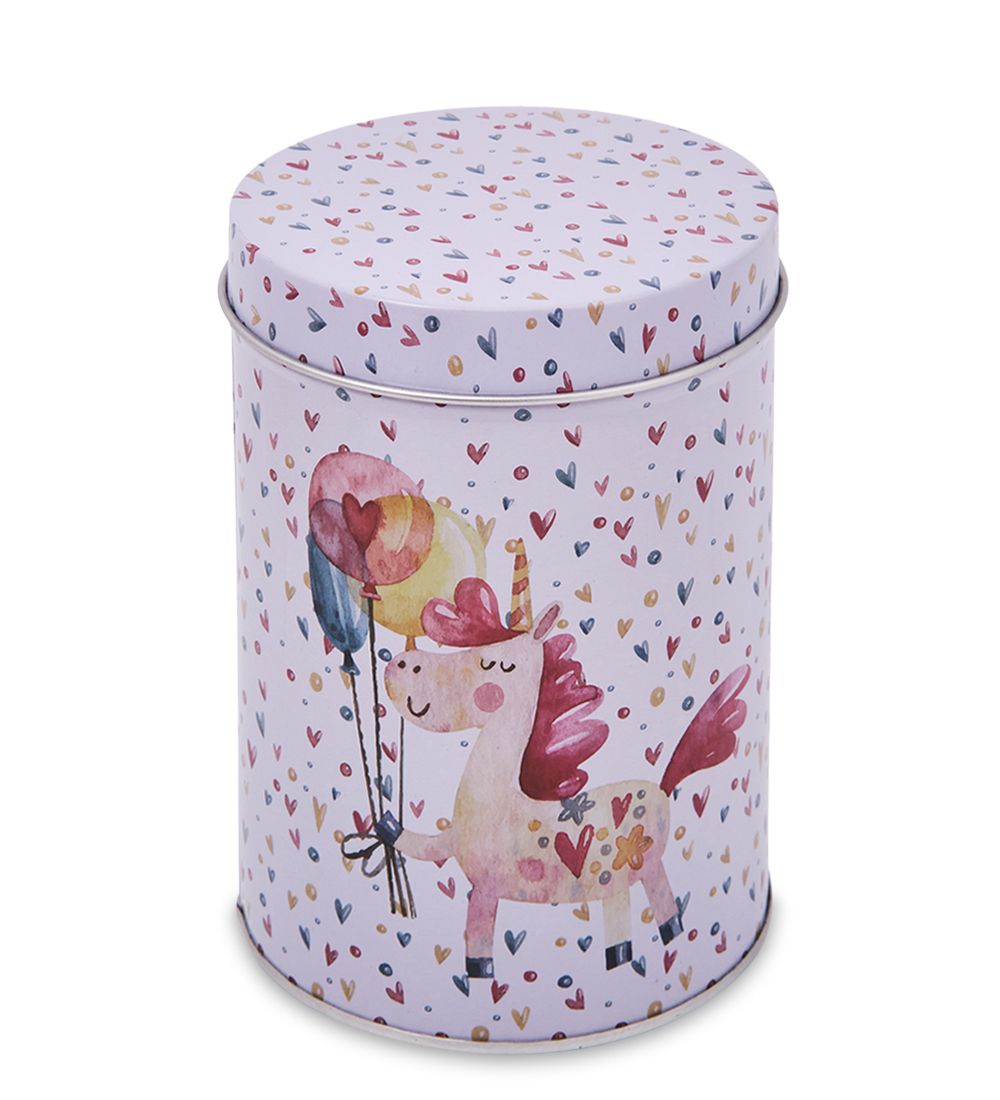 TCN-37/4-сред Коробка металлическая