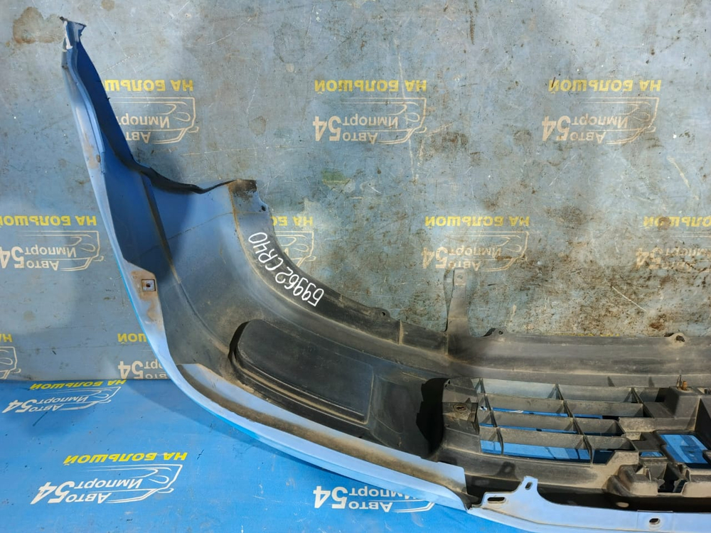 Бампер передний TOYOTA TOWNACE NOAH 1996-1998