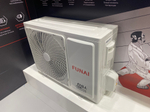 Инверторная сплит-система серии EMPEROR SMART EYE FULL DC Inverter 2024 RACI-EM35HP.D05 (комплект)