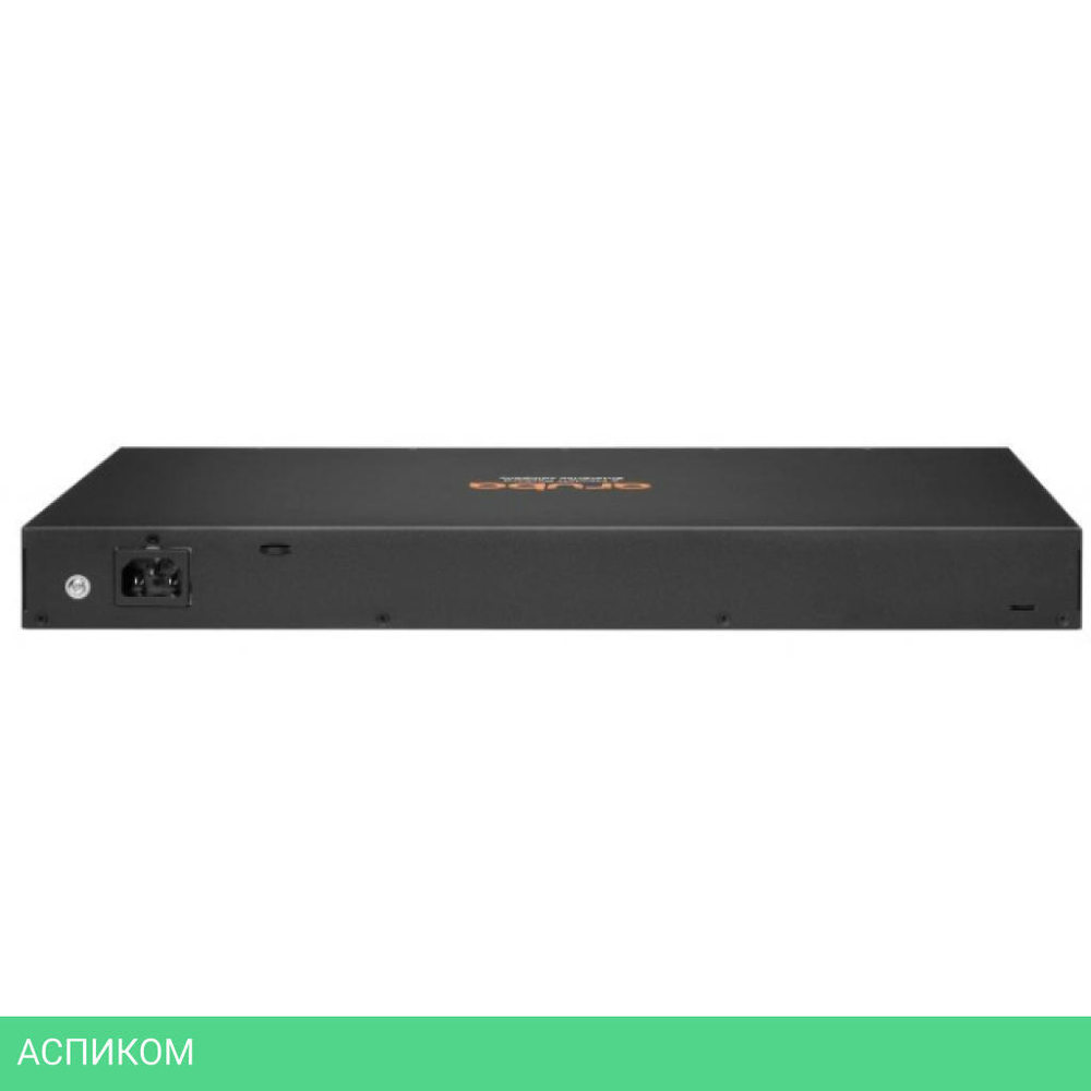 Коммутатор HPE Aruba 6100 48G (JL676A)