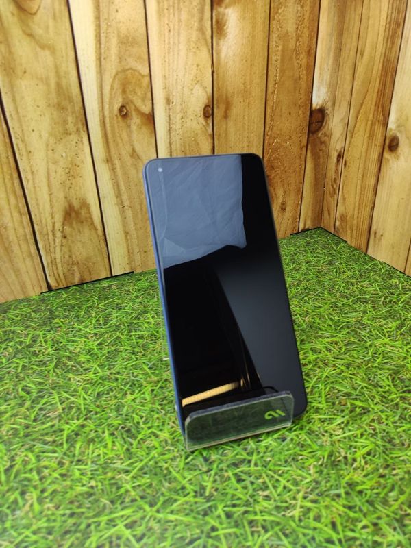 Смартфон Xiaomi Mi 11 Lite 128 ГБ синий (Витринный)