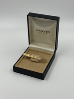 Зажим для галстука Lanvin