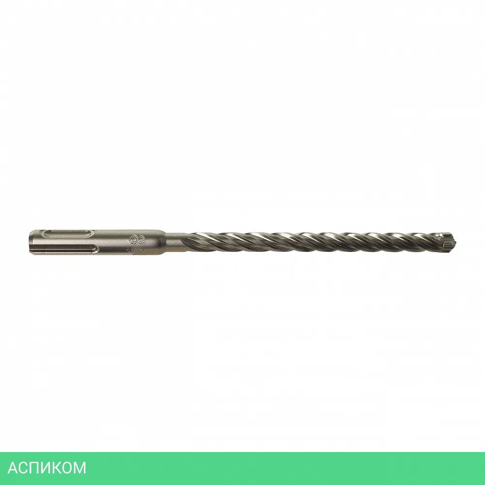 Бур Milwaukee SDS+ MX4 8x165 (4932352022)