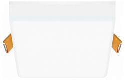 Встраиваемый светильник Citilux Вега CLD53K10N