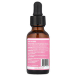 Leven Rose, 100% чистое и органическое, масло семян моркови, 30 мл (1 жидк. унц.)