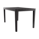 Стол Прованс прямоугольный мокко 1400х715мм