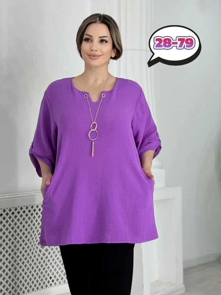 Блузка 414351 (01924560105) Fabrika