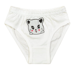 Трусы для девочек р. 92, экру T18KР-2/5 (Takro), 1 шт.