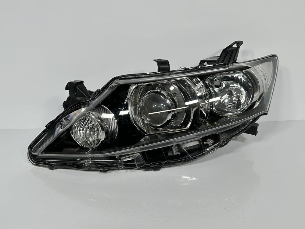 фара левая Toyota Allion NZT260 ZRT265 20-452