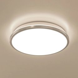 Citilux Луна CL702221N LED Светильник с диммером Хром