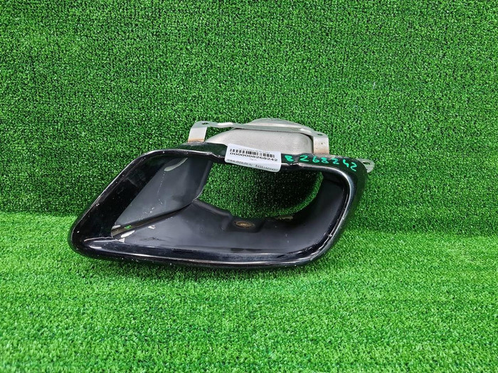 Насадка глушителя левая BMW X5 G05 (18-23) M-paket