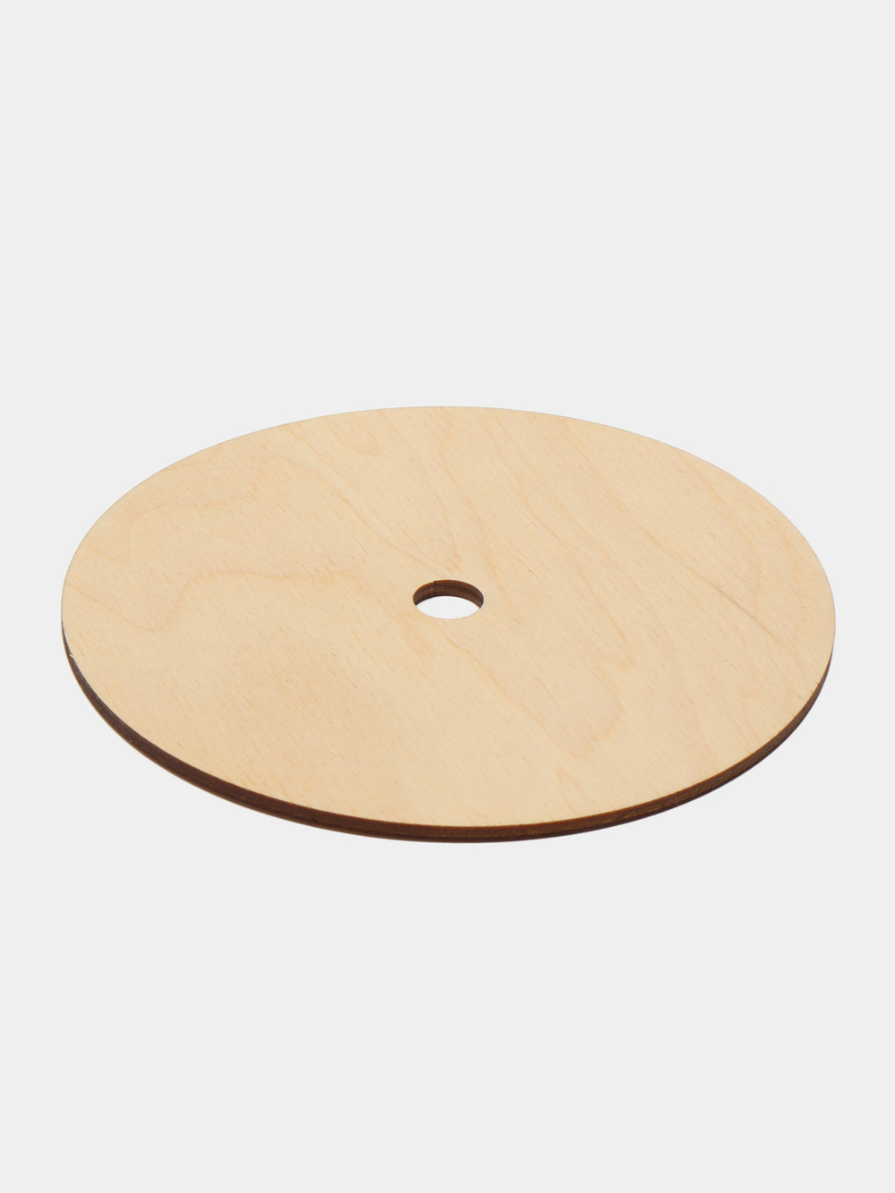 Фанера подложка d-18 см межъярусная 3 мм