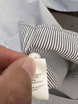 Рубашка Dolce & Gabbana