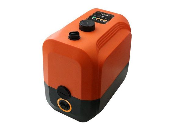 Станция насосная ZOTA Mandarin-H50 h52 Q4,5 Hs8,5 40912