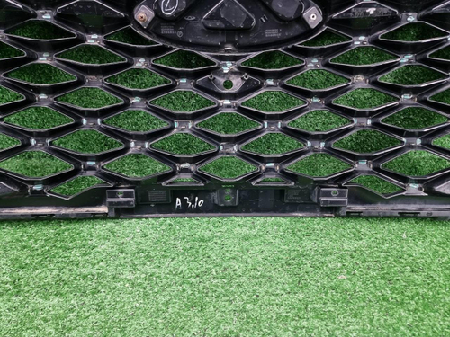 Решетка радиатора Chery Tiggo 7 Pro Max (24-нв)