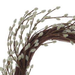 GAEM Изделие декоративное "Венок", L34 W7 H35 см