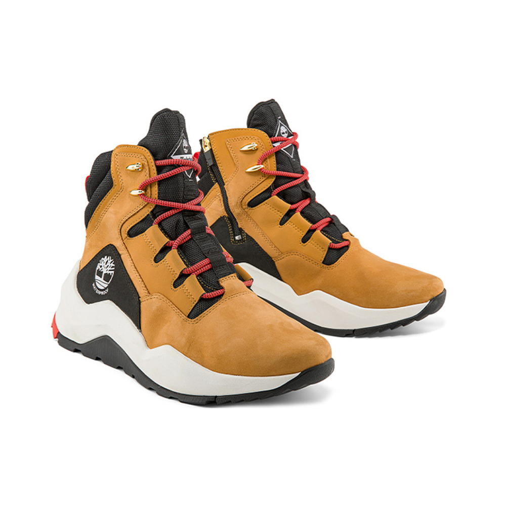 Ботинки Timberland Madbury, A2H1TW