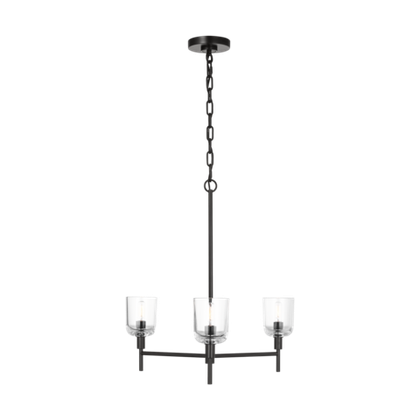 Люстра Visual Comfort Hartley Mediium Chandelier