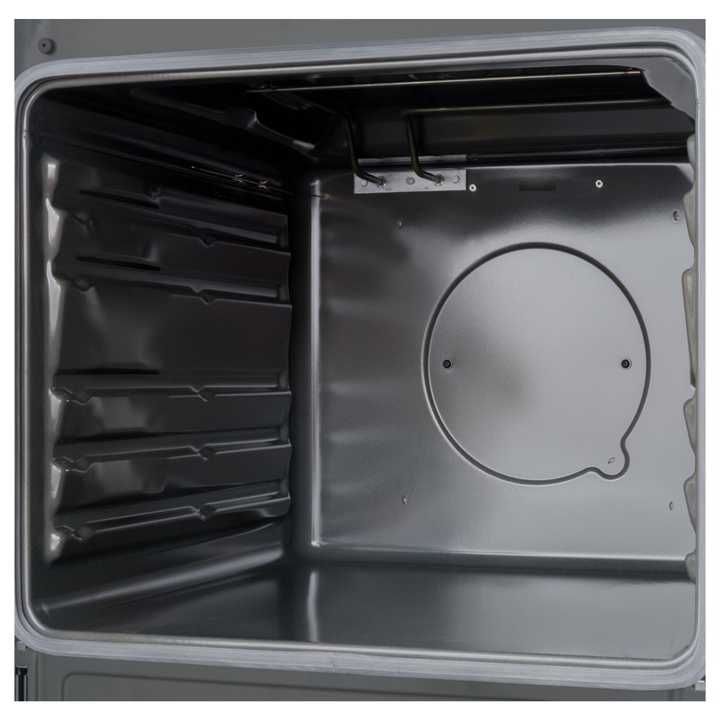 Электрическая плита Hansa FCCW53003