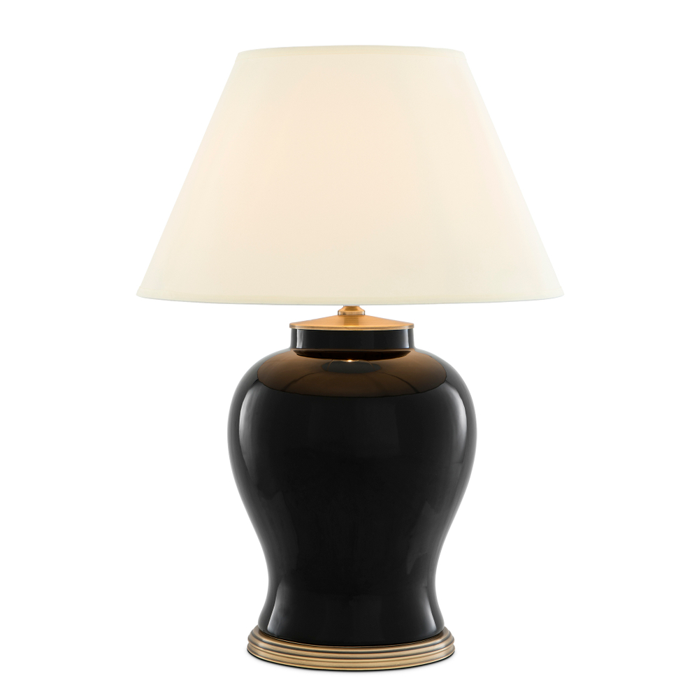 Лампа настольная Table Lamp Mundon арт.110538