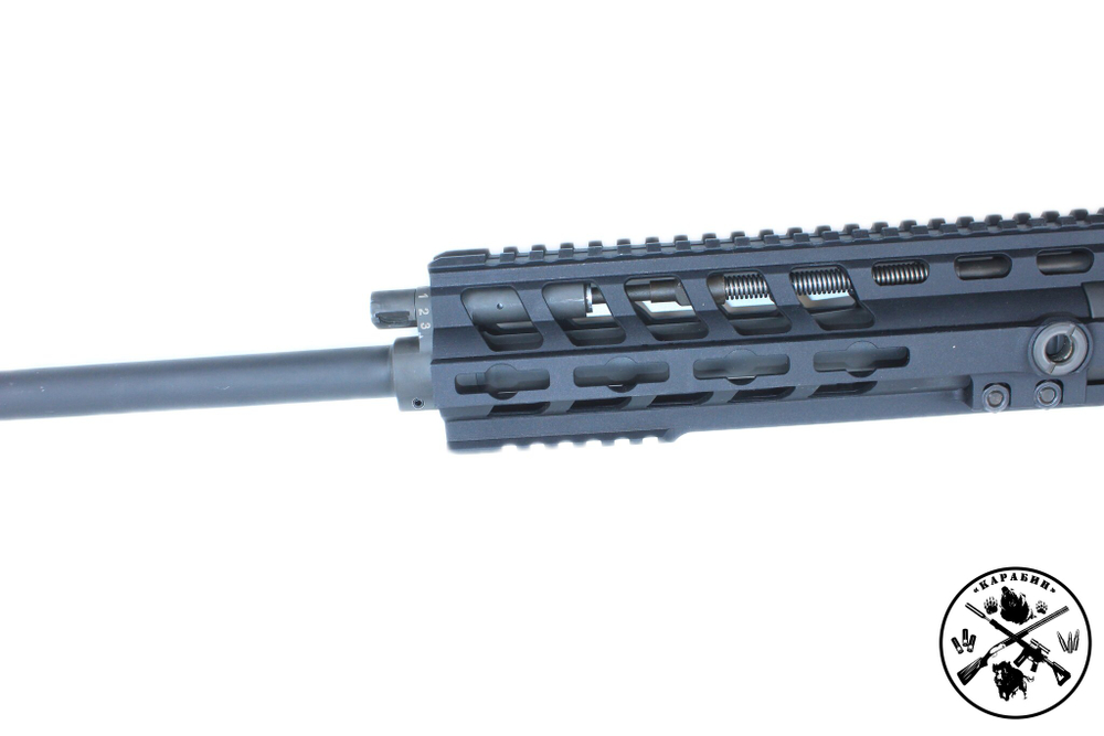 Карабин SWC TITAN .308 Win (7.62x51)/20" - 508 мм