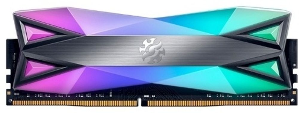Оперативная память ADATA XPG D60G AX4U300038G16A-ST60/8