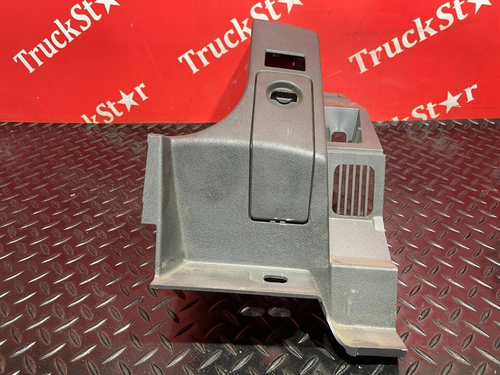 Накладка торпедо 2018г.