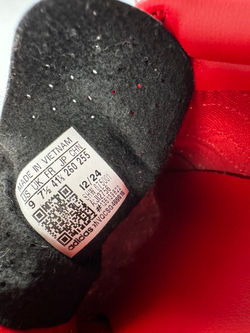 Кеды Adidas Gazelle