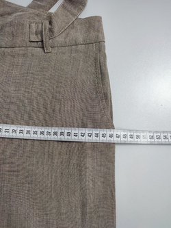 Брюки Zarina из вискозы 46 размер