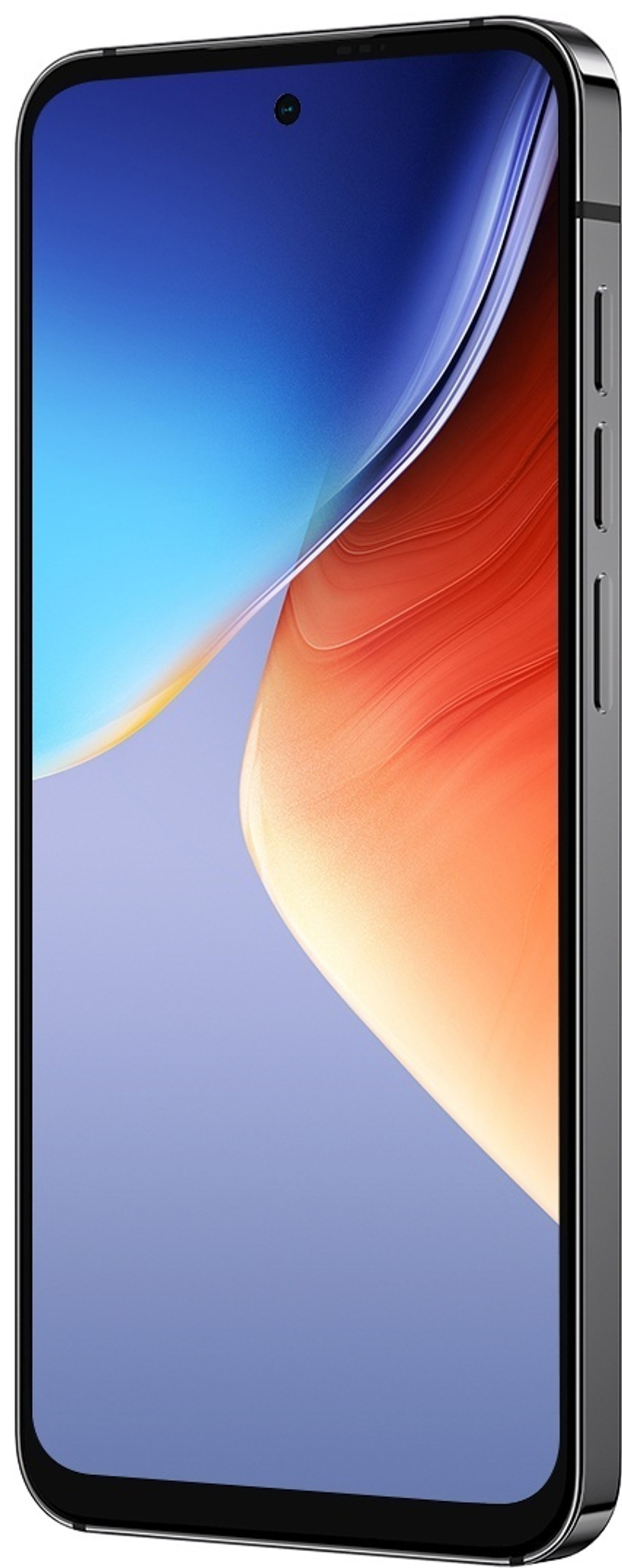 Смартфон Blackview A96 8 ГБ/256 ГБ черный