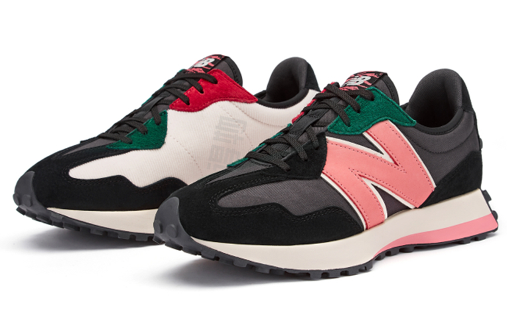 Кроссовки New Balance Nb 327
