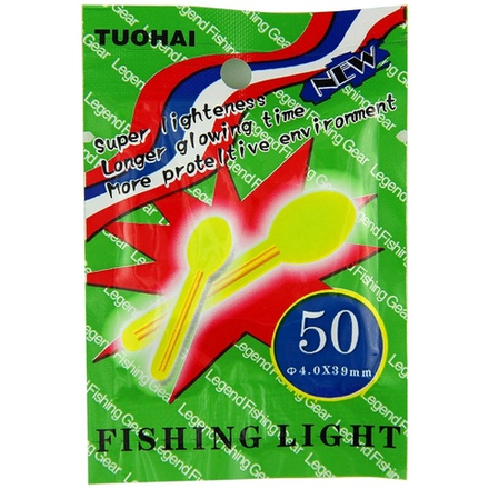 Светлячок TUONAI ф4,0*039мм (2шт)