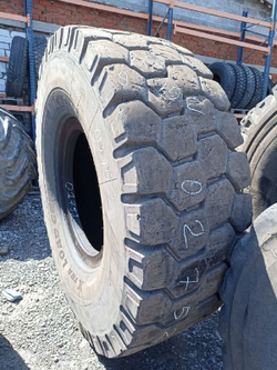 24.00R35 Michelin X TRA LOAD GRIB шина б/у