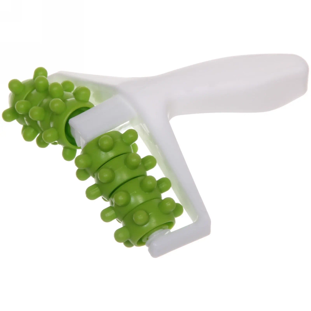 Массажер для тела универсальный «Рефлекс»16x13.6x4.1 см, микс цветов