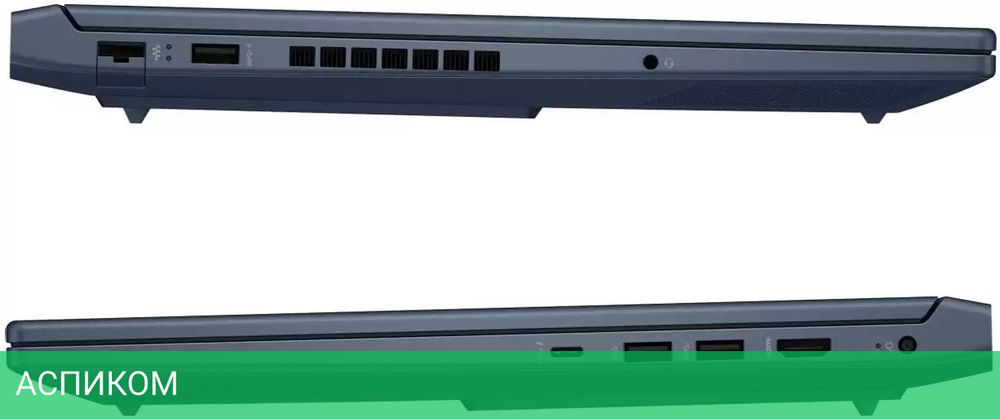 Ноутбук HP Victus 16-r1042ci A74LVEA