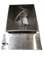 Тестомес CY-50  Foodatlas (3кВт)