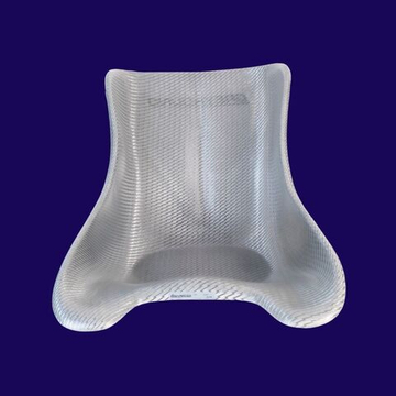 Сиденье Greyhound, модель SILVER SP