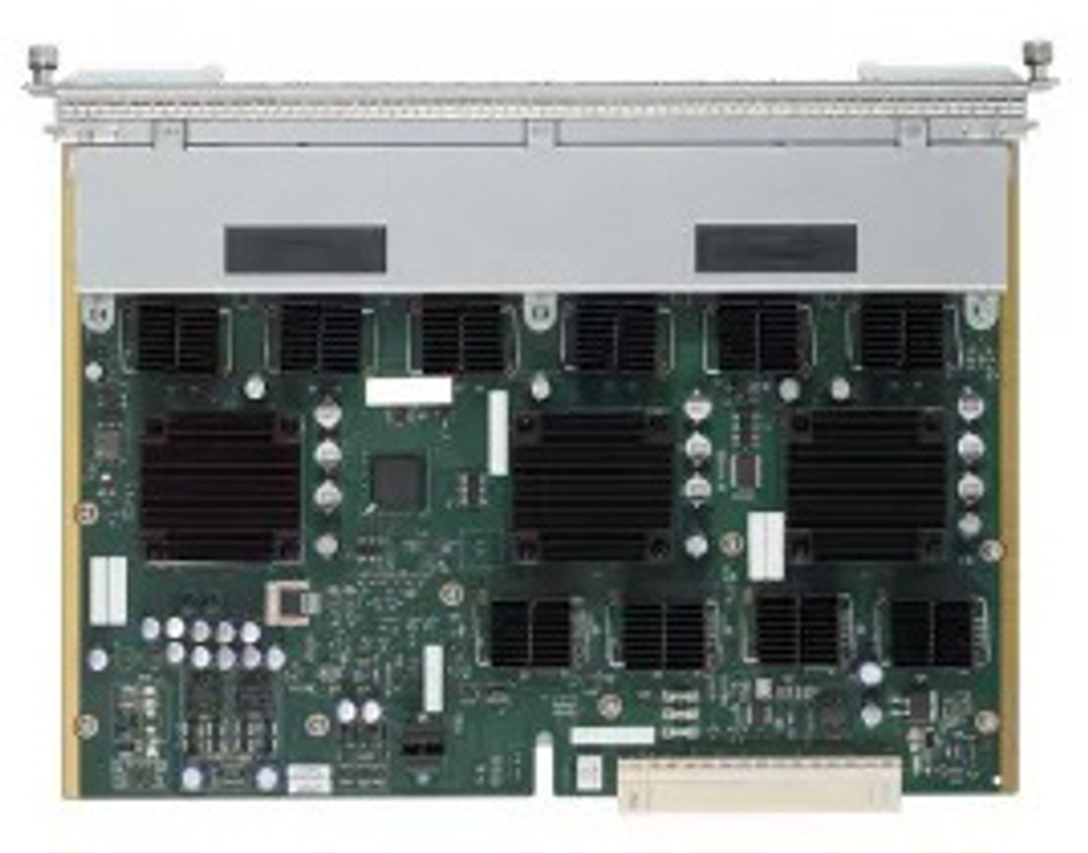 Модуль Cisco WS-X4748-RJ45V+E