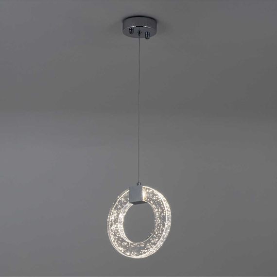 Подвесной светильник MODELUX ML.88936.1 CR