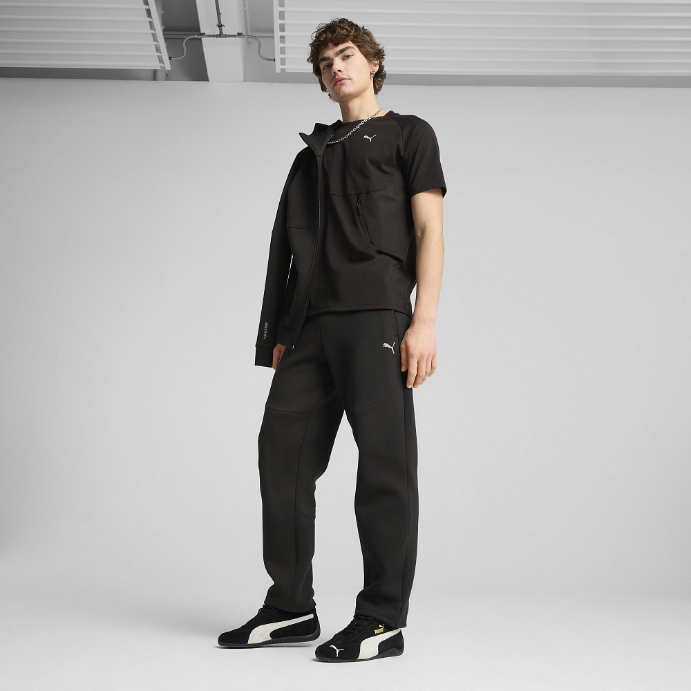 Мужские брюки PUMA TECH Track Pants