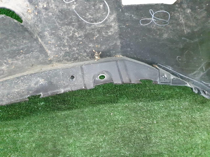 Крыло переднее правое BMW X5 F15 (2013-2018)