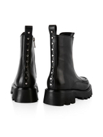 Полусапоги MARC CAIN SPORTS ZS SB.01 L04 900 в черном цвете
