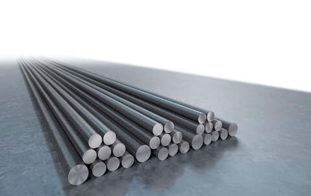 Круг оцинкованный 6 ст.3пс/сп 6м