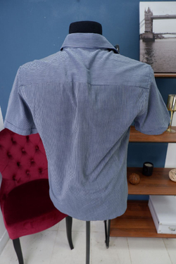 Рубашка Ostin стильная 44 размер